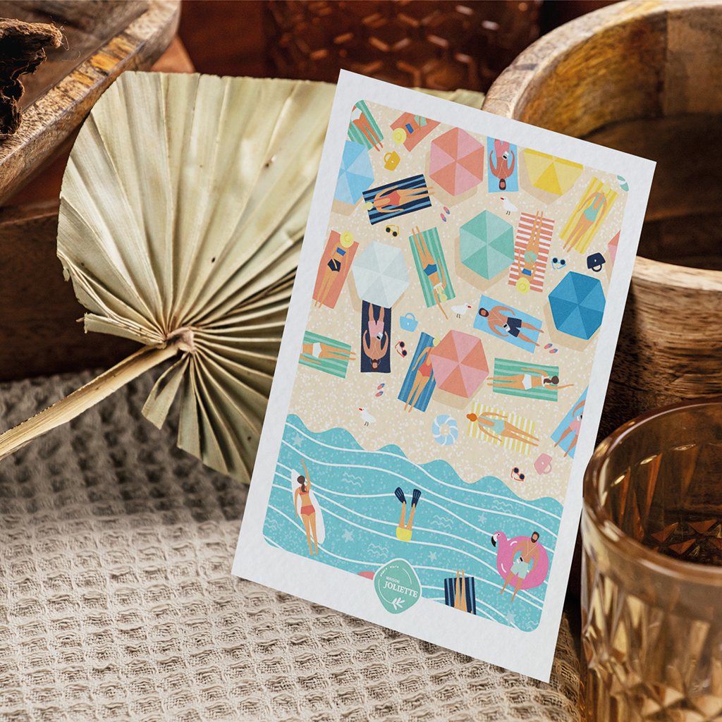 maison-joliette-chill-plouf-postkarte-10-5x14-8-cm image 3