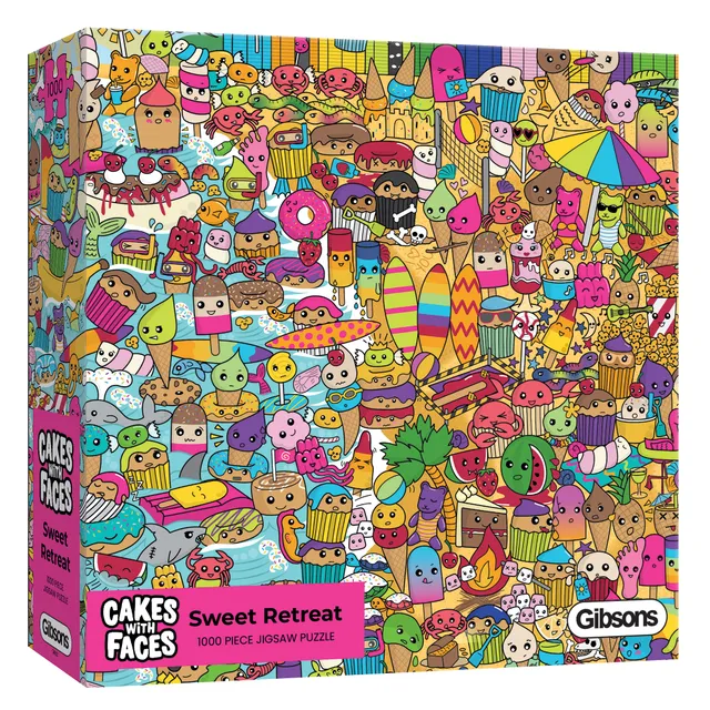 gibsons-sweet-retreat-puzzle-1000-teile-s-igkeiten image 1