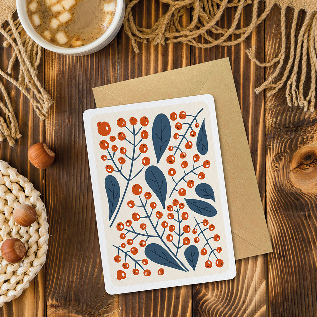 maison-joliette-floral-1-baies-postkarte-beeren-10-5x14-8 image 6