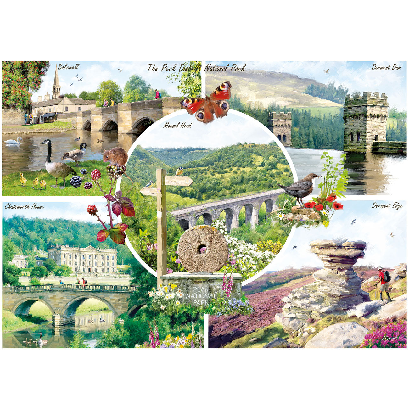 gibsons-peak-district-1000-teile-puzzle-landschaft image 4