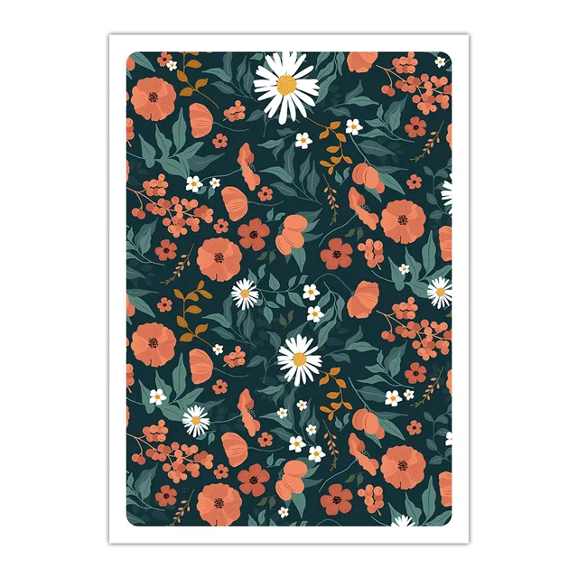 maison-joliette-affiches-jardin-botanique-kunstdruck-a4-21x29-7 image 1