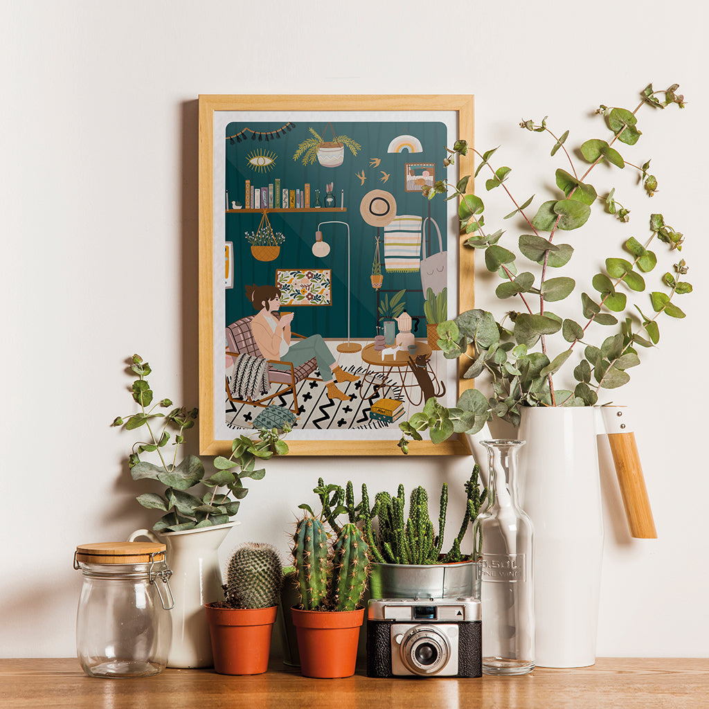 maison-joliette-affiches-cosy-poster-a4-250g-reliefpapier image 6