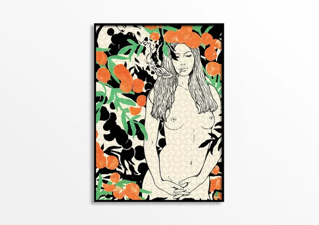 piece-love-amoureuse-1000-teile-puzzle-t-1981-68x49-cm image 1