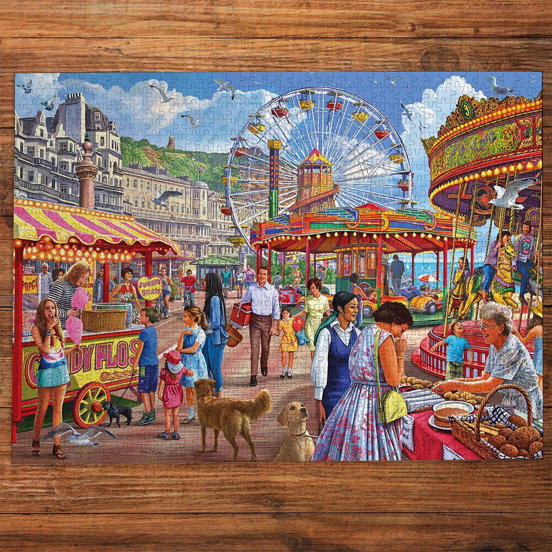gibsons-hastings-promenade-500-xl-teile-puzzle-k-ste image 3
