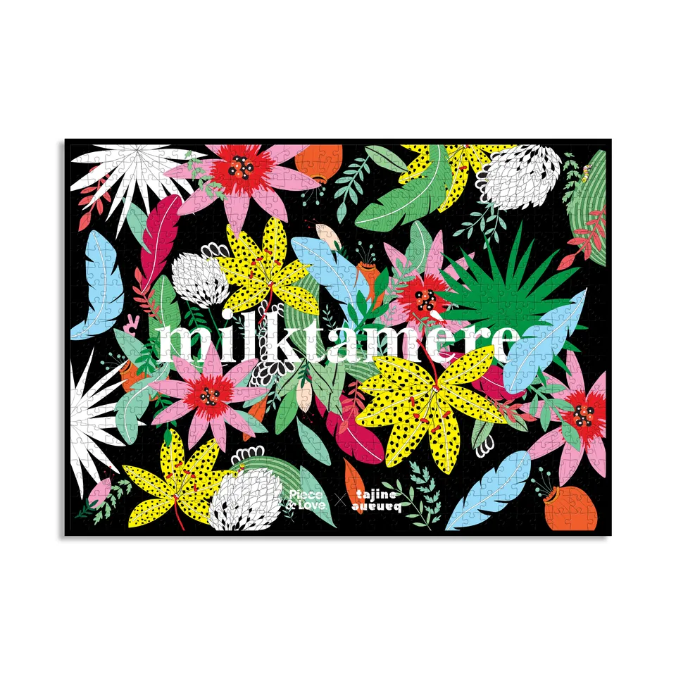 piece-love-milktamere-puzzle-1000-teile-68x49 image 1