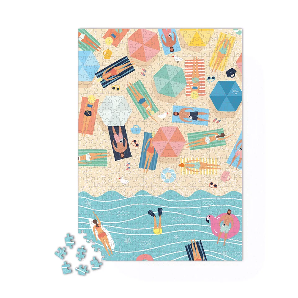 maison-joliette-puzzles-chill-plouf-puzzle-500-teile-matt image 1