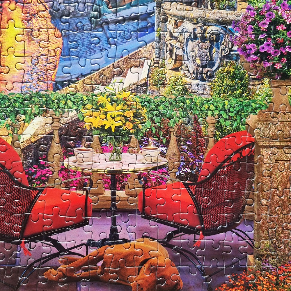 gibsons-lake-como-puzzle-1000-teile-italien-see image 2