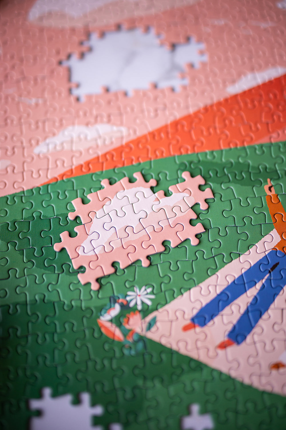 maison-joliette-puzzles-love-is-in-the-air-puzzle-500-teile image 5