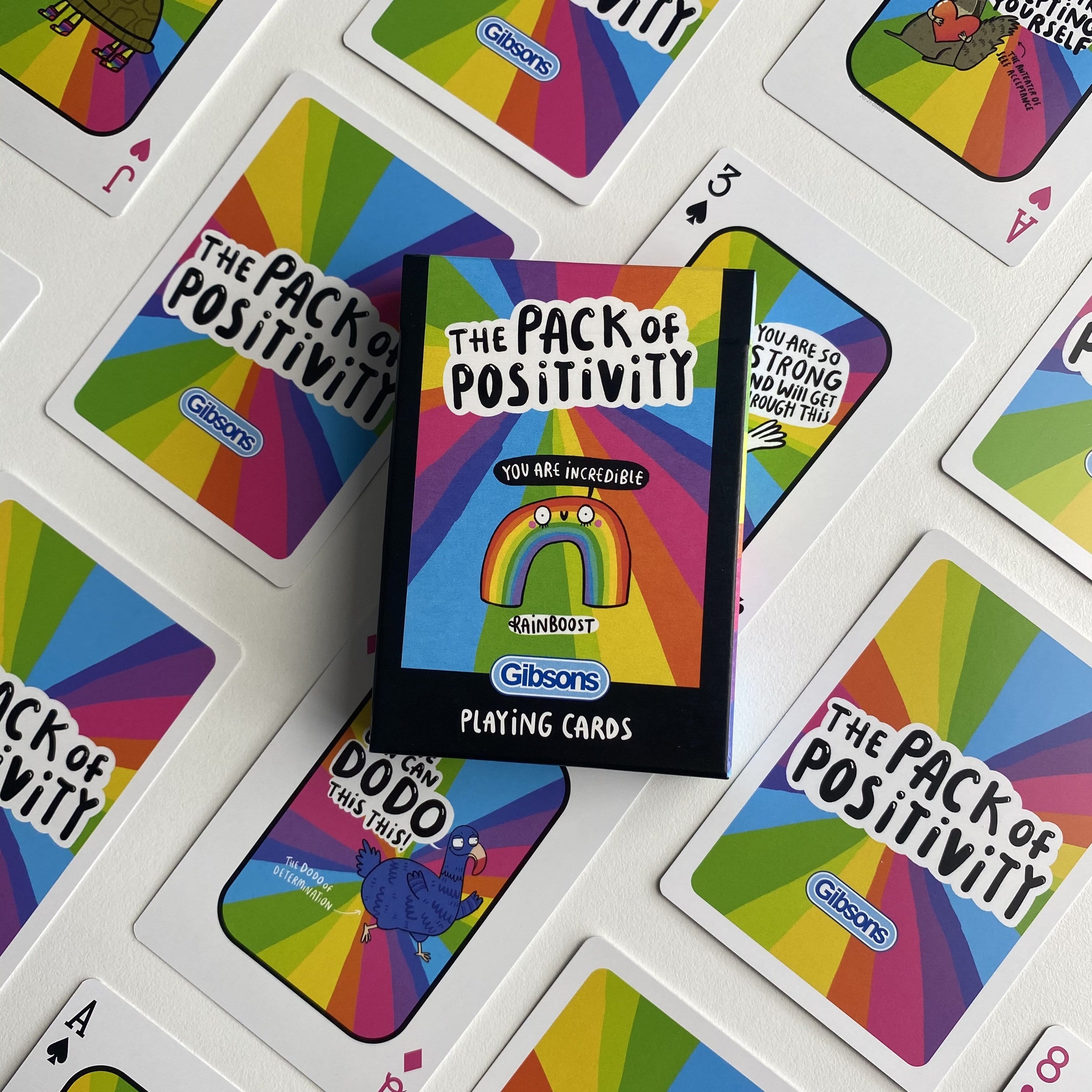 gibsons-pack-of-positivity-spielkarten-katie-abey-55-karten image 3