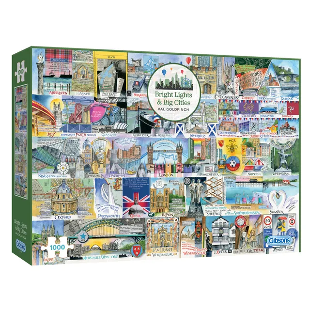 gibsons-bright-lights-big-cities-puzzle-1000-teile-st-dte image 1