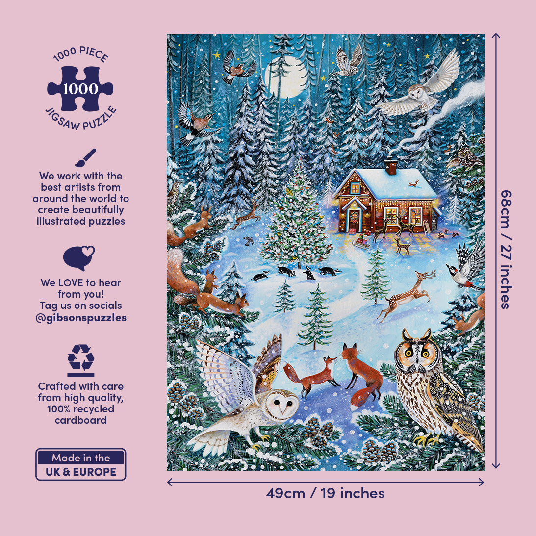 gibsons-dancing-in-the-moonlight-puzzle-1000-teile image 3
