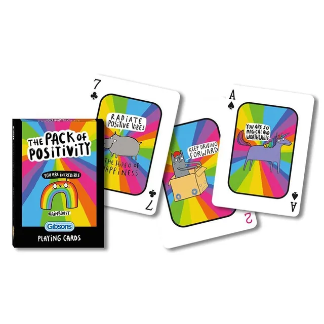 gibsons-pack-of-positivity-spielkarten-katie-abey-55-karten image 1