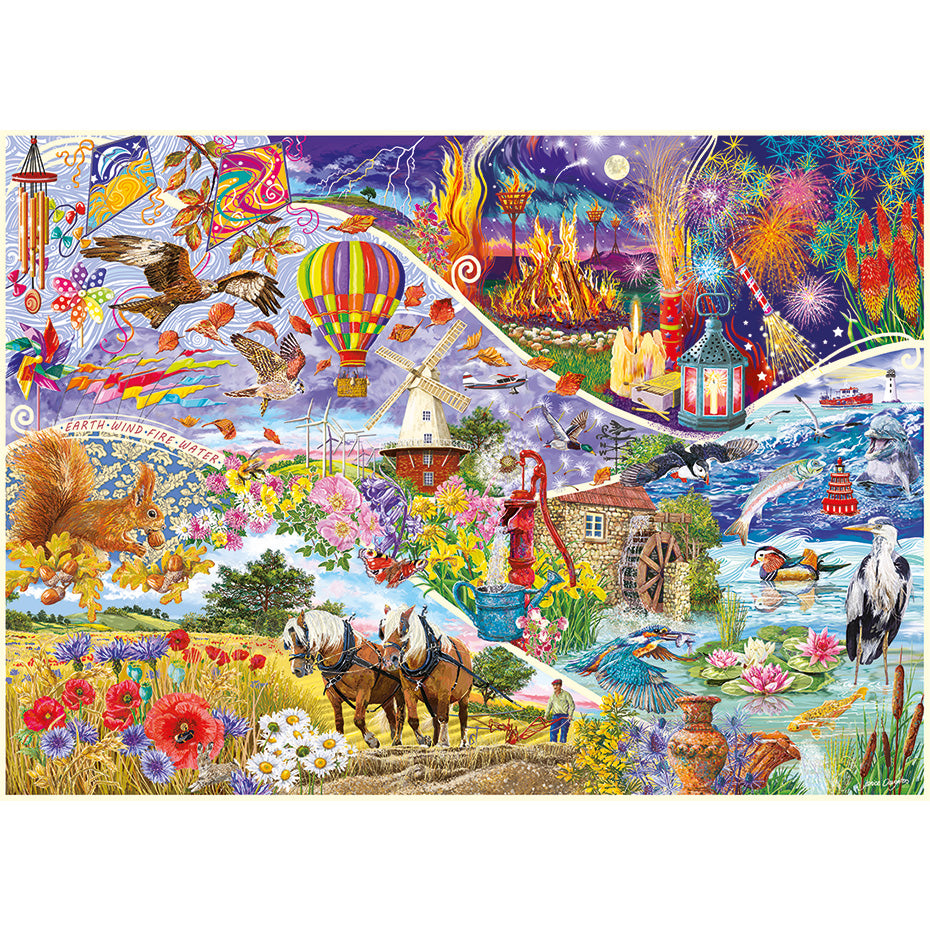 gibsons-elemental-puzzle-1000-teile-natur image 7