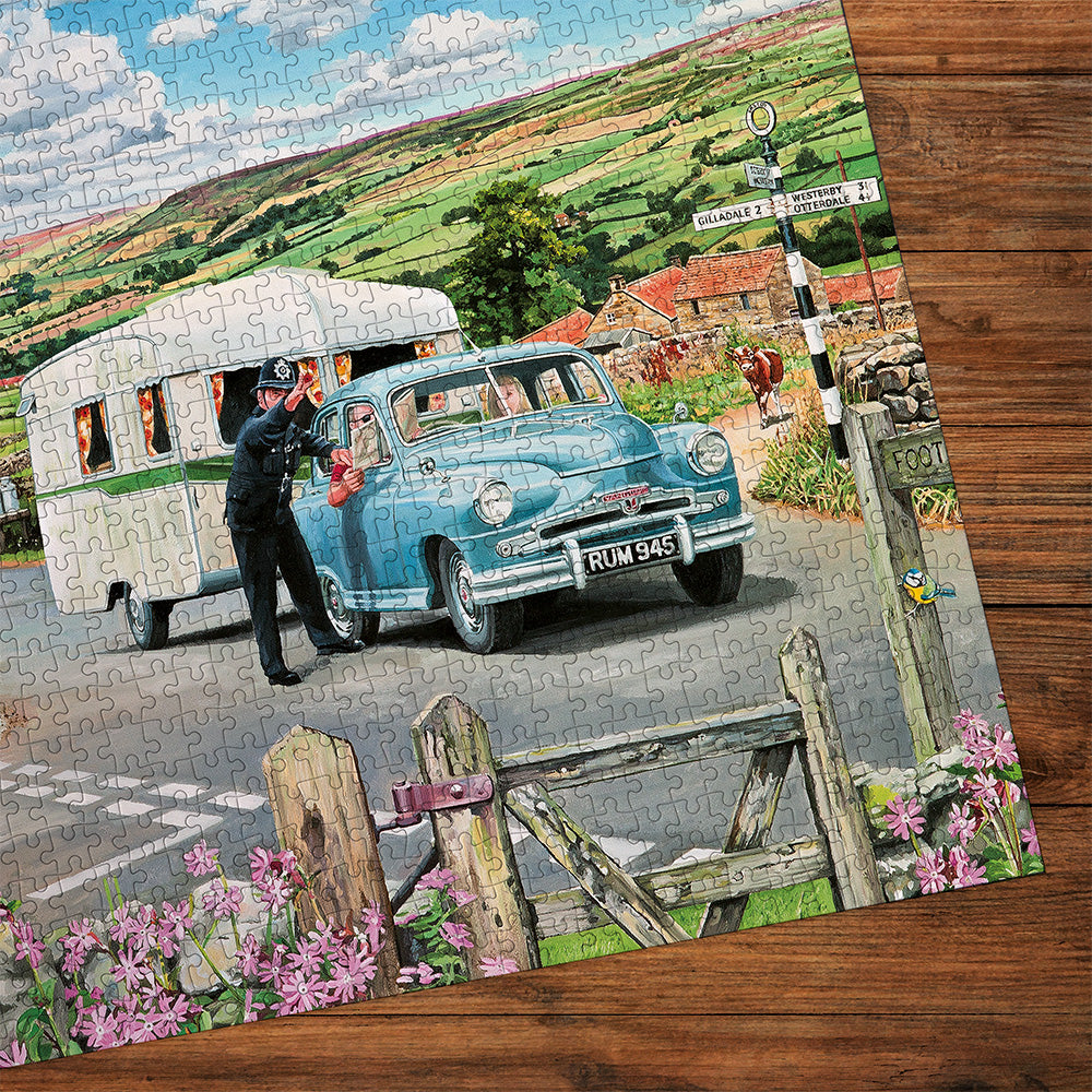 gibsons-which-way-to-the-campsite-puzzle-1000-teile image 3