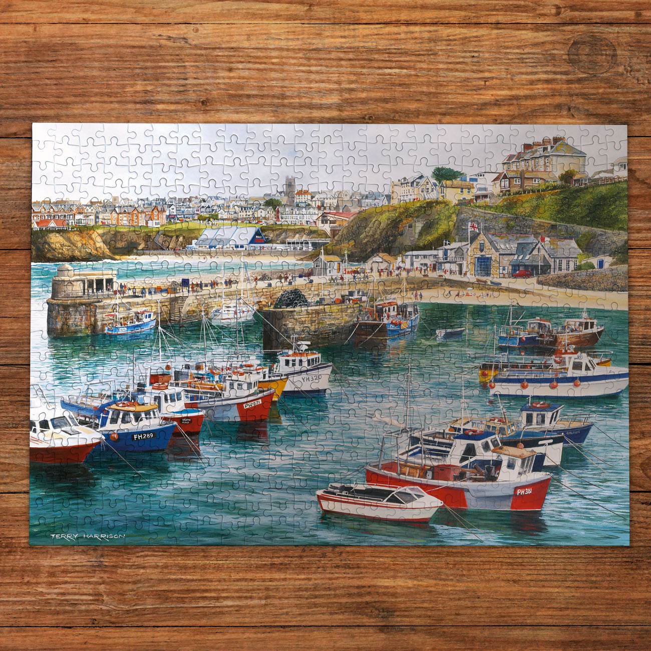 gibsons-cornwall-by-the-sea-puzzle-set-4x500-k-ste image 5