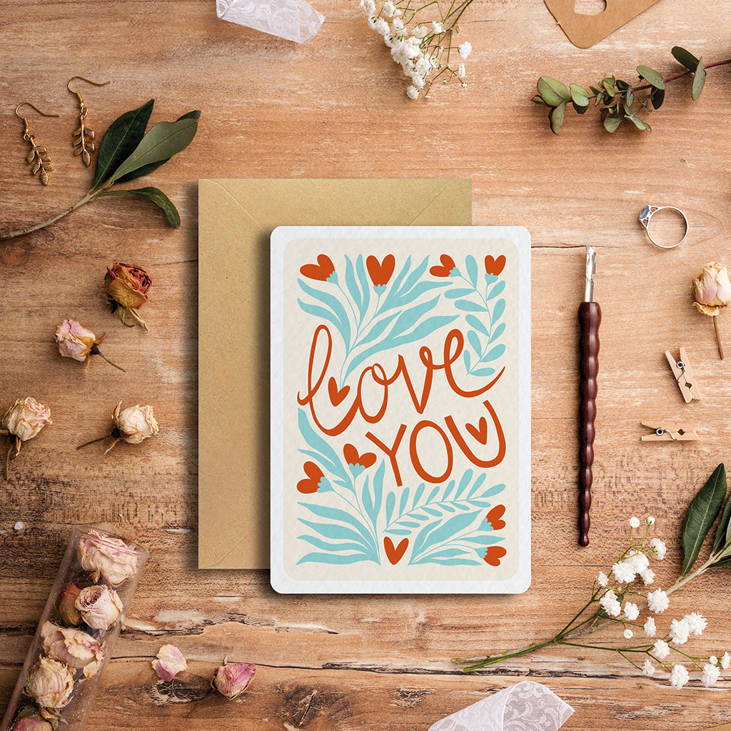 maison-joliette-love-plantes-c-urs-postkarte-pflanzen image 4