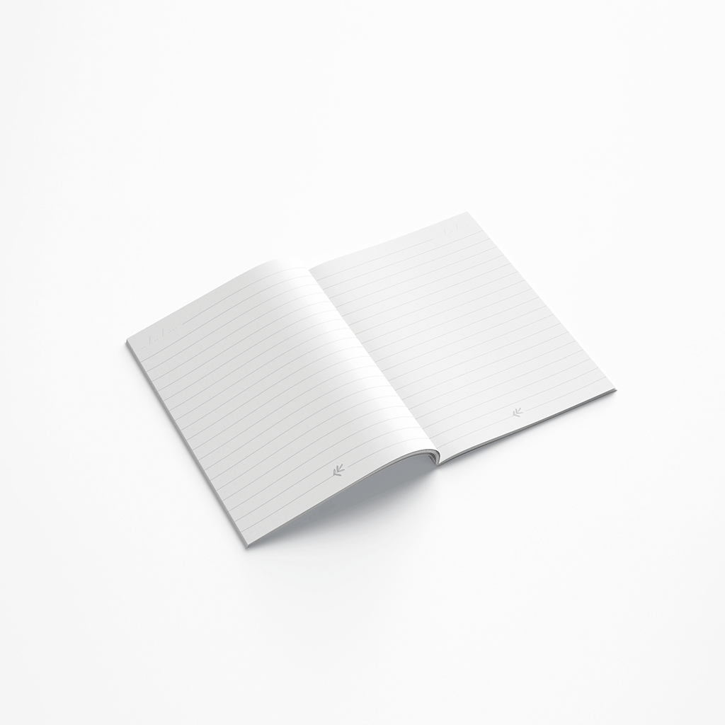 maison-joliette-petit-carnet-a6-notizbuch-a-bicyclette-liniert image 4