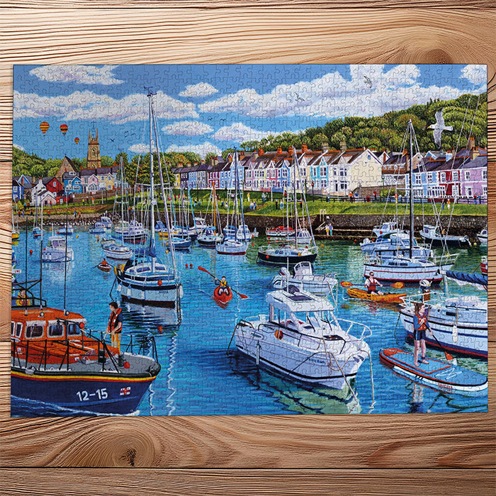 gibsons-aberaeron-cardigan-bay-puzzle-1000-teile-k-ste image 2