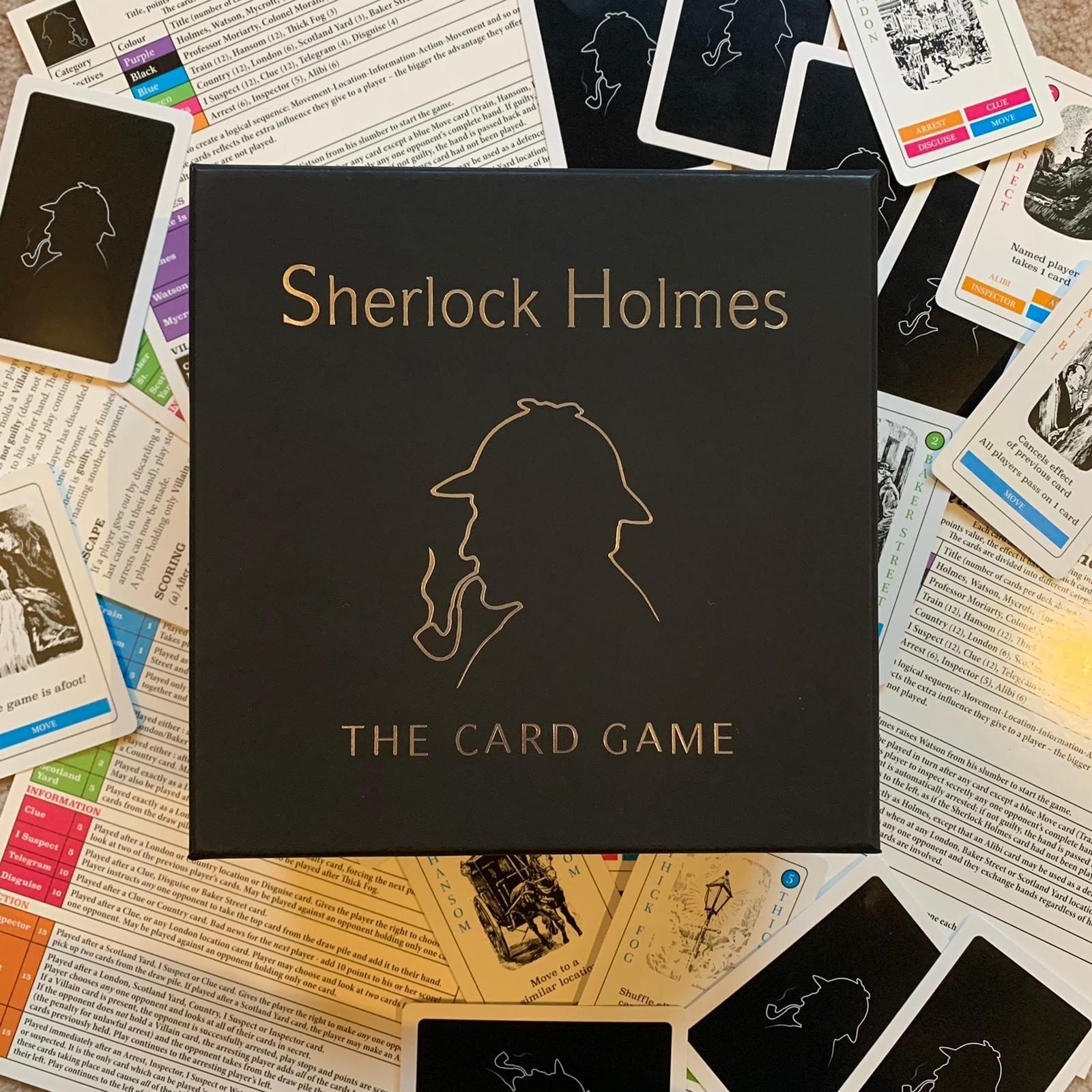 gibsons-sherlock-holmes-kartenspiel-detektivspiel-ab-8-jahren image 3