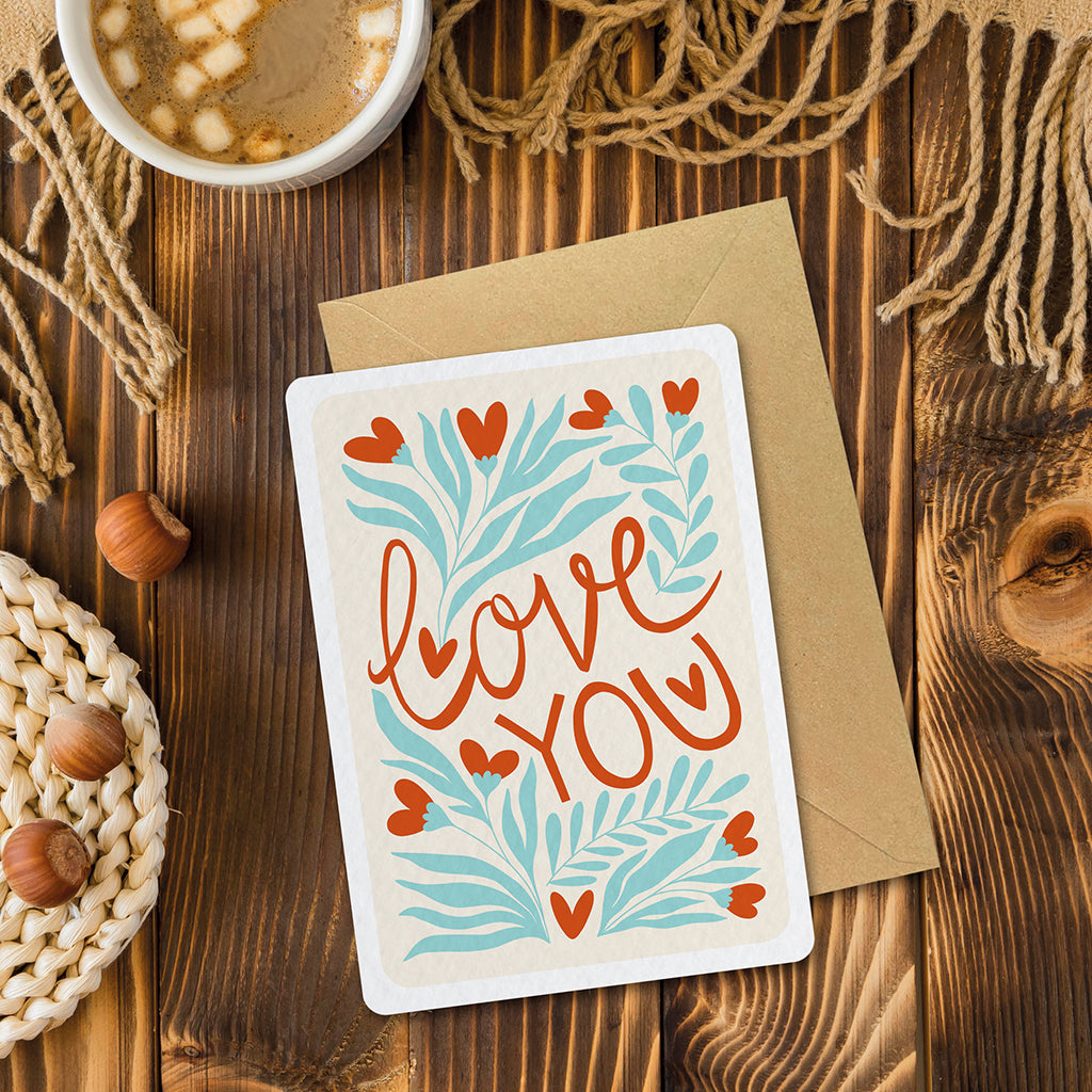 maison-joliette-love-plantes-c-urs-postkarte-pflanzen image 6