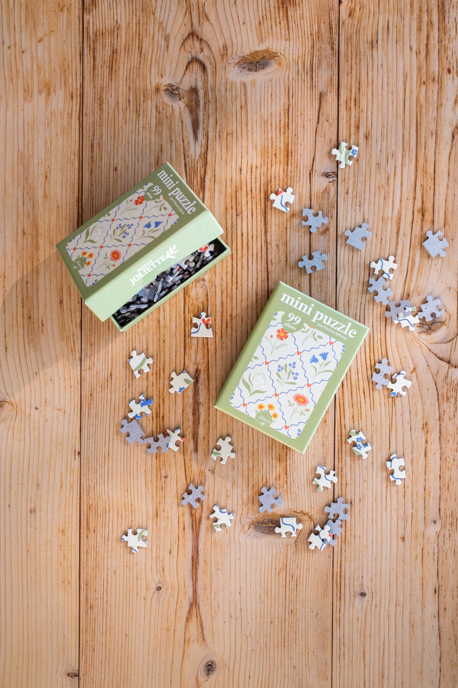 maison-joliette-puzzles-mini-puzzle-romantique-99-teile-made-in-france image 4