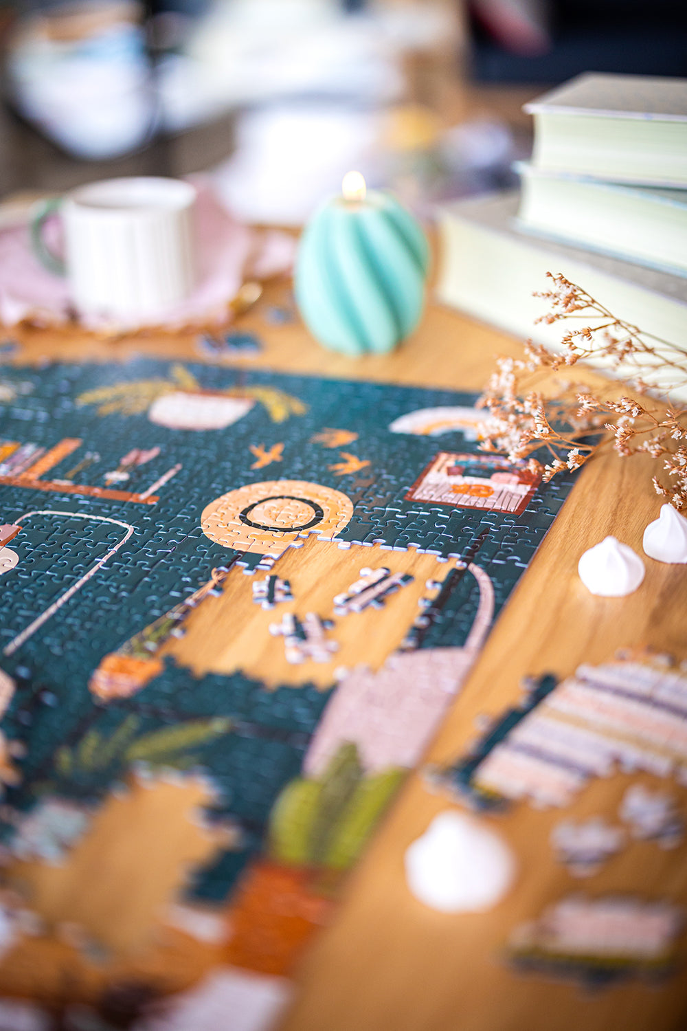 maison-joliette-cosy-puzzle-1000-teile-49x68-cm-f-r-erwachsene image 3