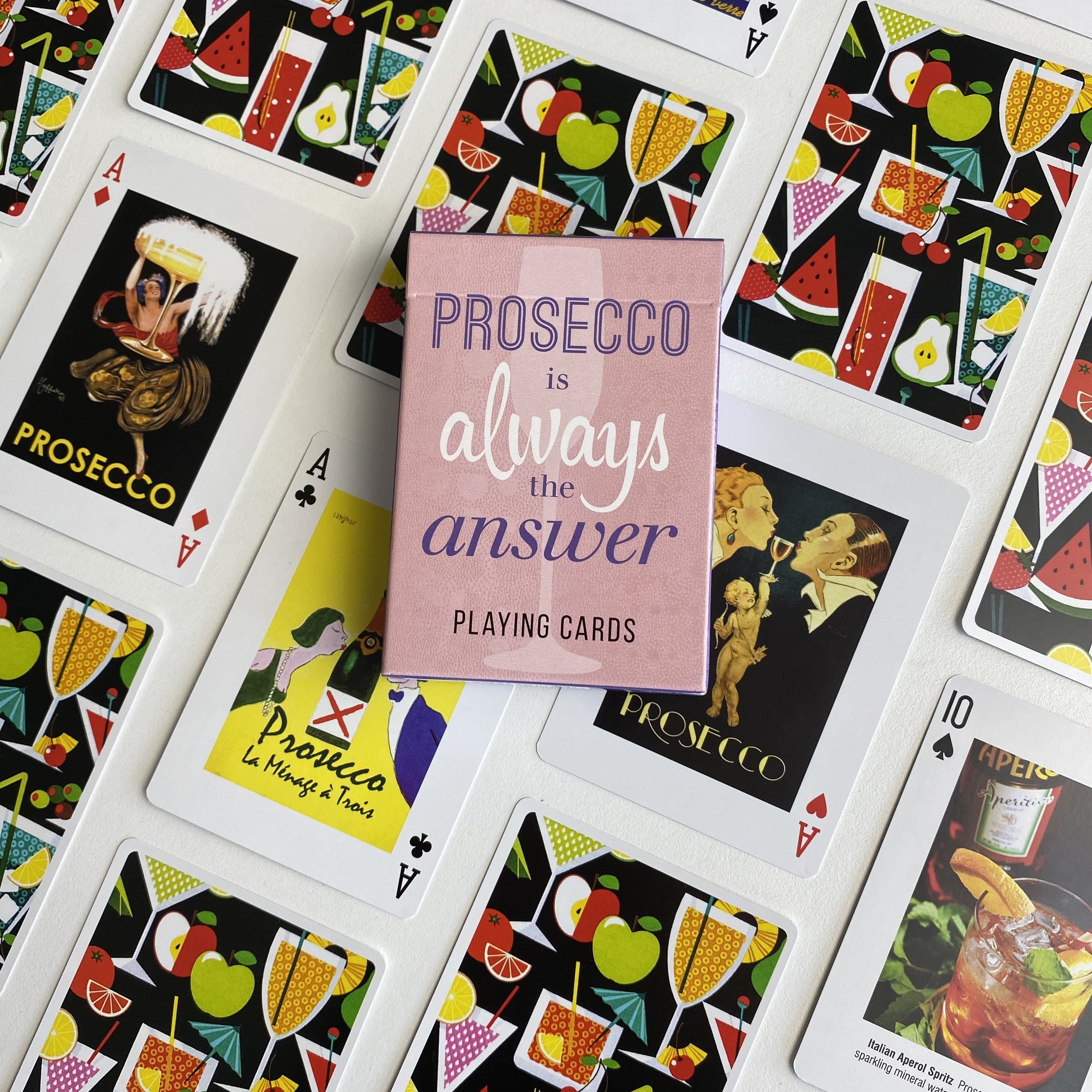 gibsons-prosecco-spielkarten-52-karten-cocktail-motiv image 3