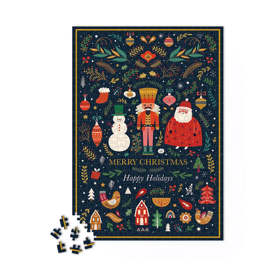 maison-joliette-casse-noisette-puzzle-500-teile-33x48-cm image 1