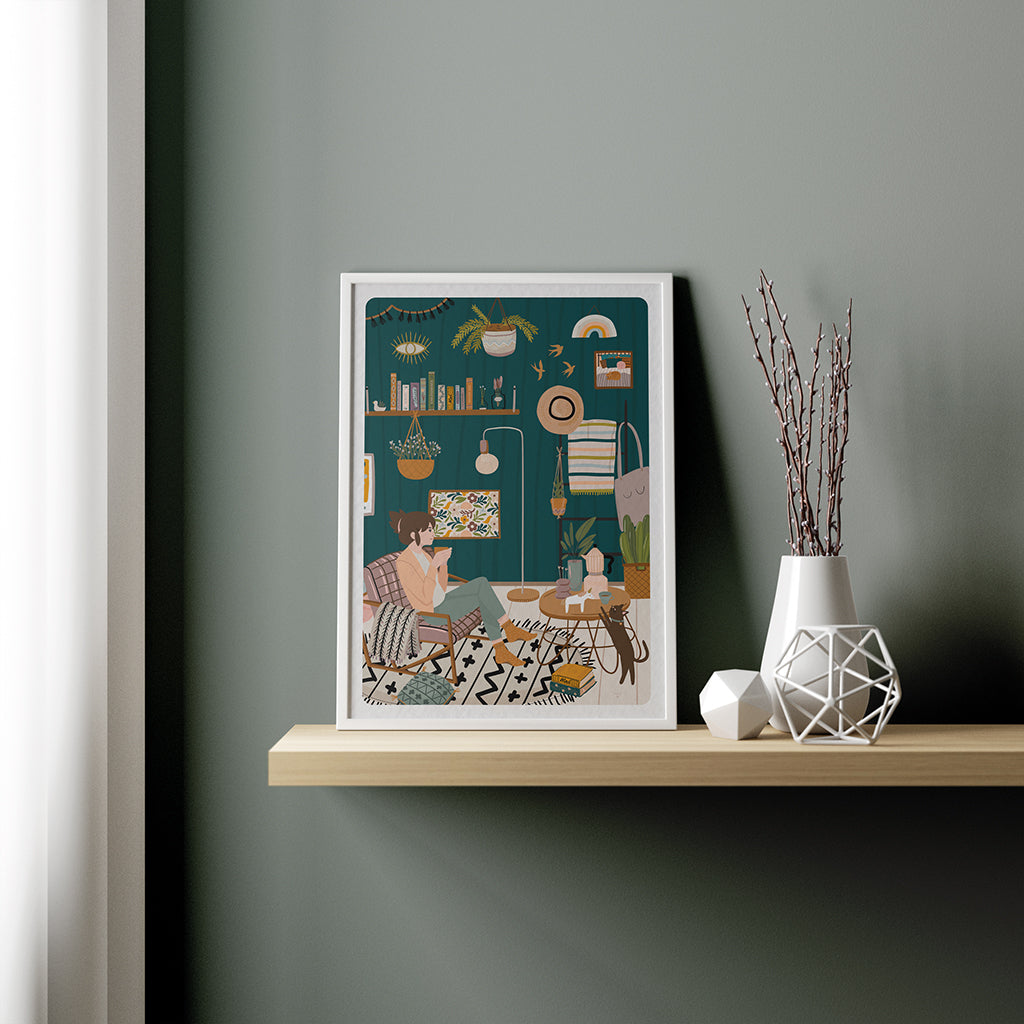 maison-joliette-affiches-cosy-poster-a4-250g-reliefpapier image 3
