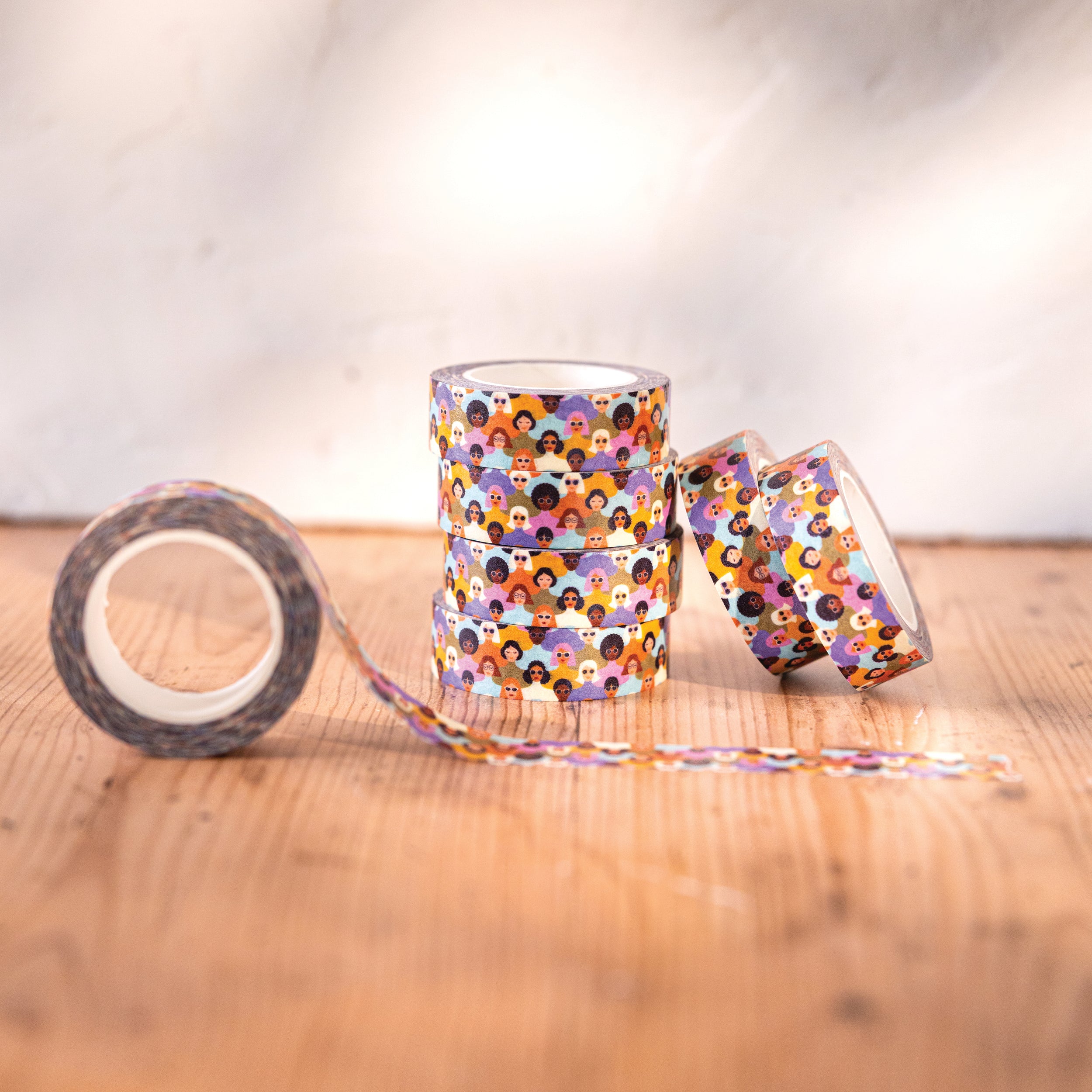 maison-joliette-multitude-washi-tape-1-5-cm-x-10-m-papier image 2