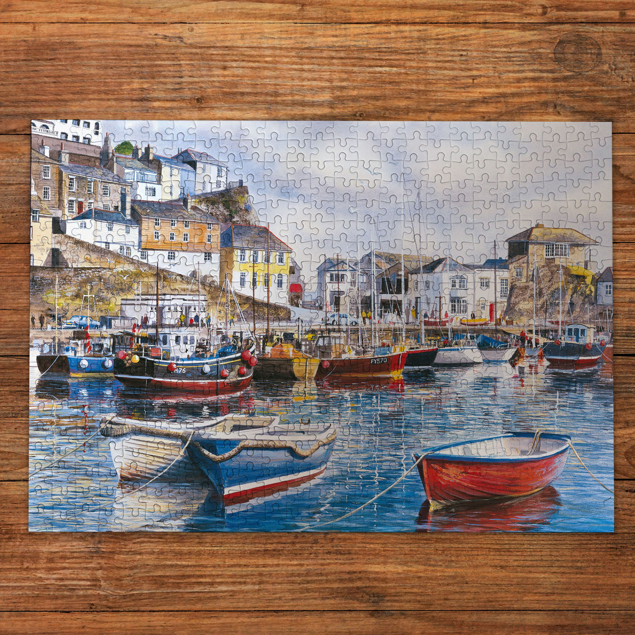 gibsons-cornwall-by-the-sea-puzzle-set-4x500-k-ste image 2