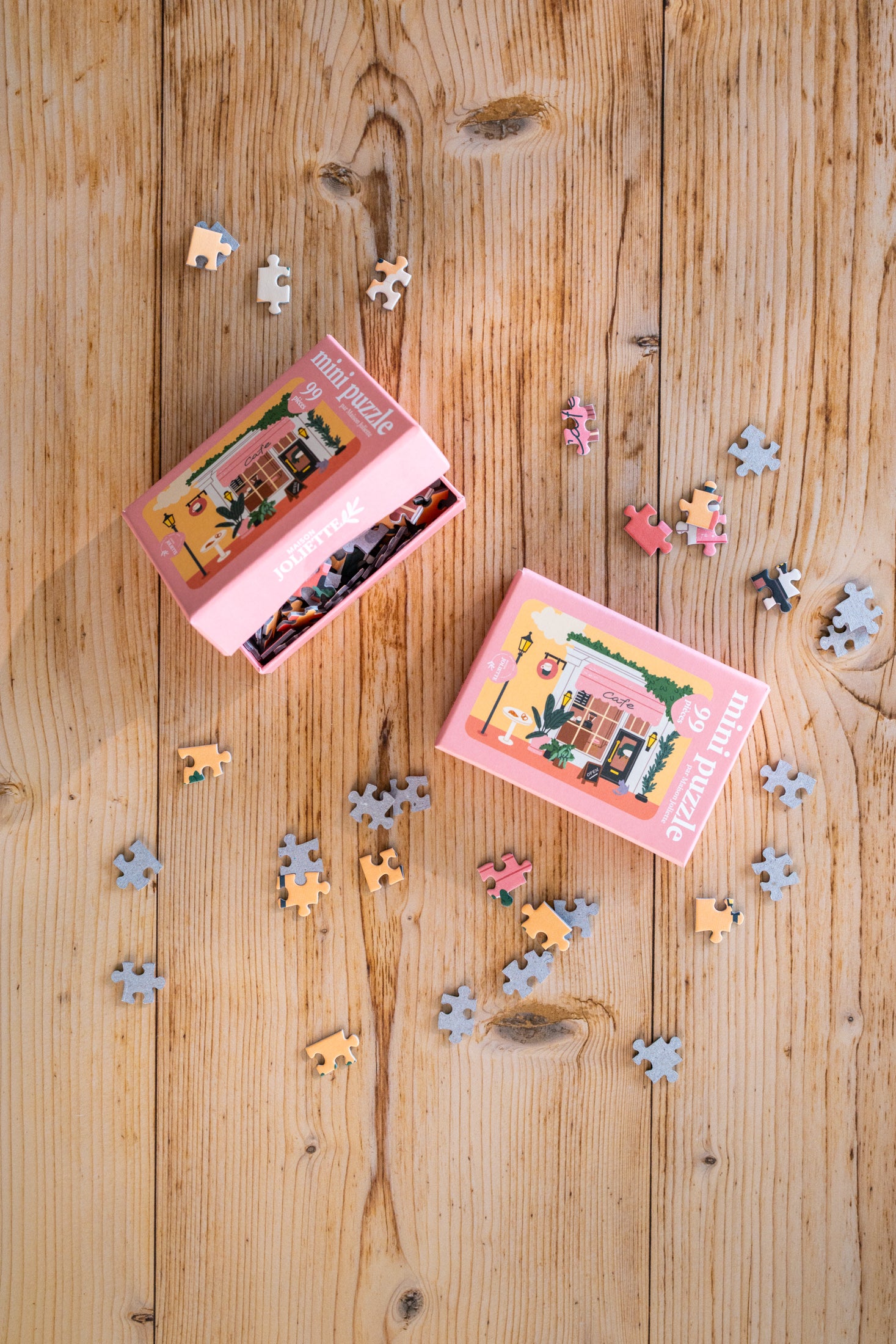 maison-joliette-mini-puzzle-caf-99-teile-10-5x14-8-cm image 3