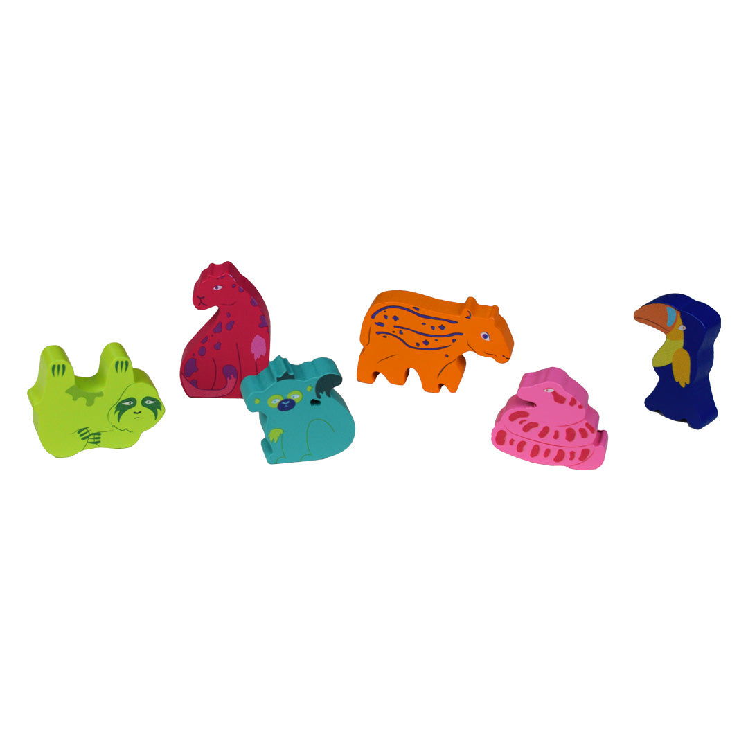 gibsons-grab-bag-jungle-spiel-tier-rettung-ab-6 image 7