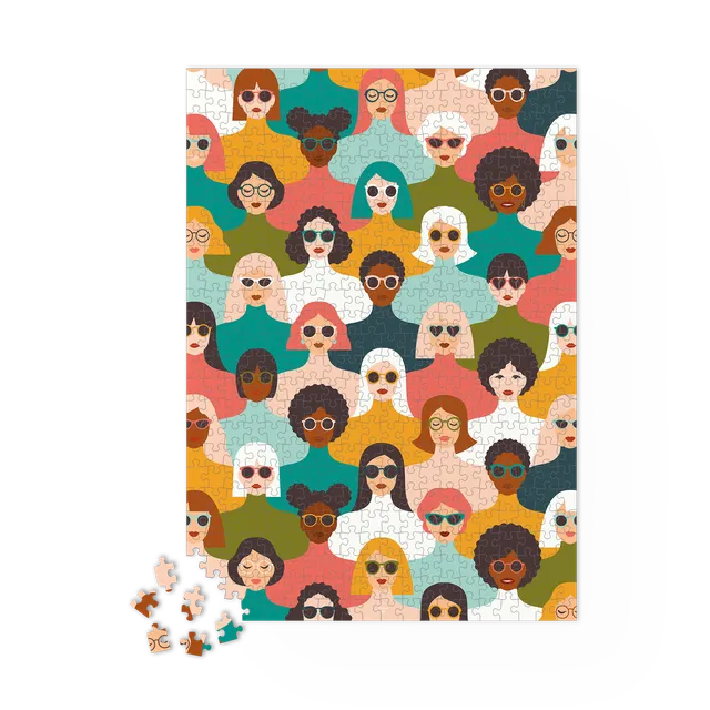 maison-joliette-puzzles-mil-titude-puzzle-1000-teile-49x68-cm image 1