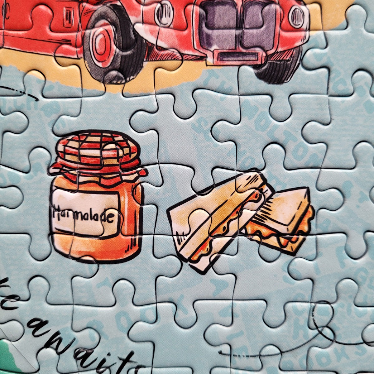 gibsons-paddington-bear-500-teile-puzzle-b-r image 3
