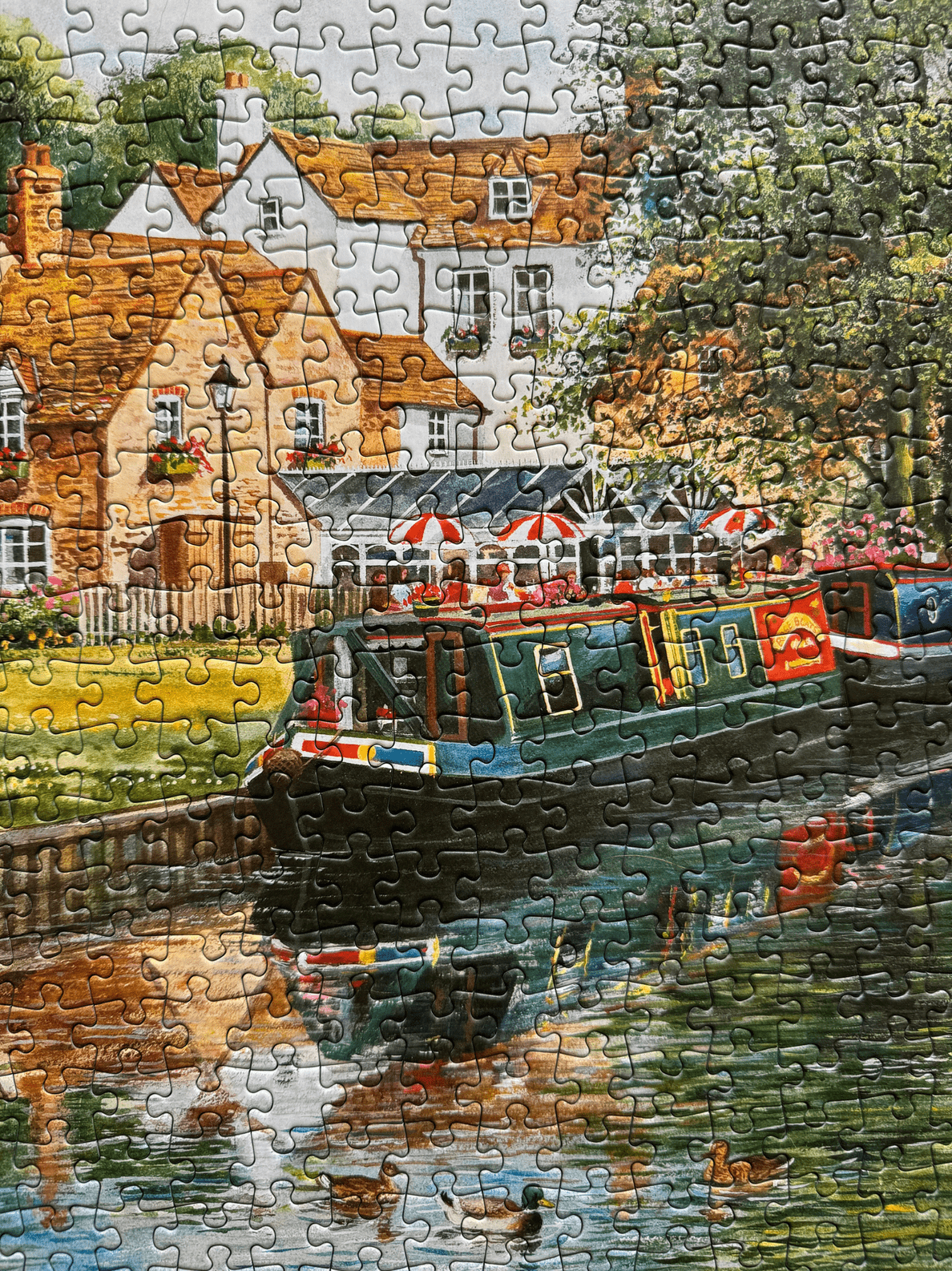 gibsons-terry-s-waterways-puzzle-4x500-kan-le image 3