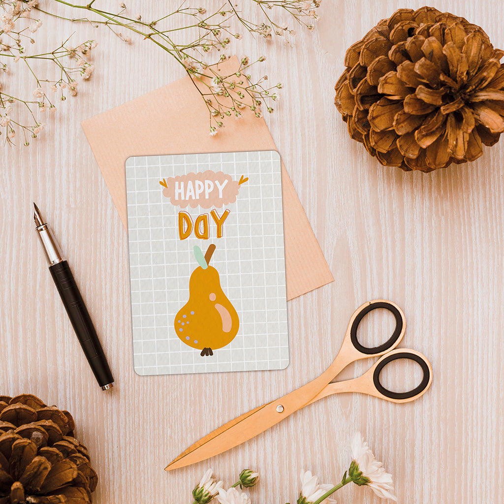 maison-joliette-l-atelier-happy-day-postkarte-10-5x14-8-cm image 5