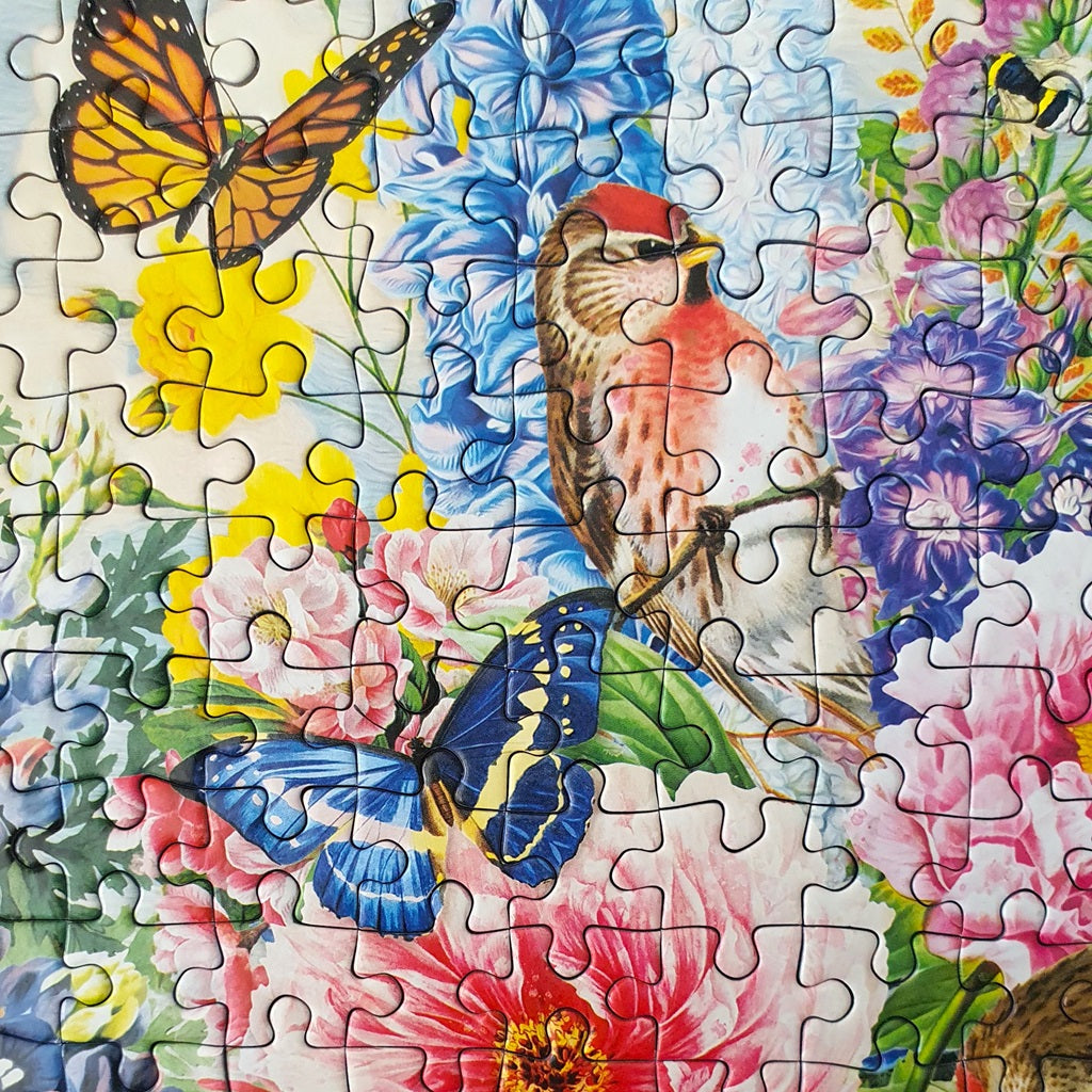gibsons-apple-blossom-beauties-puzzle-500-teile-48x34-cm image 7