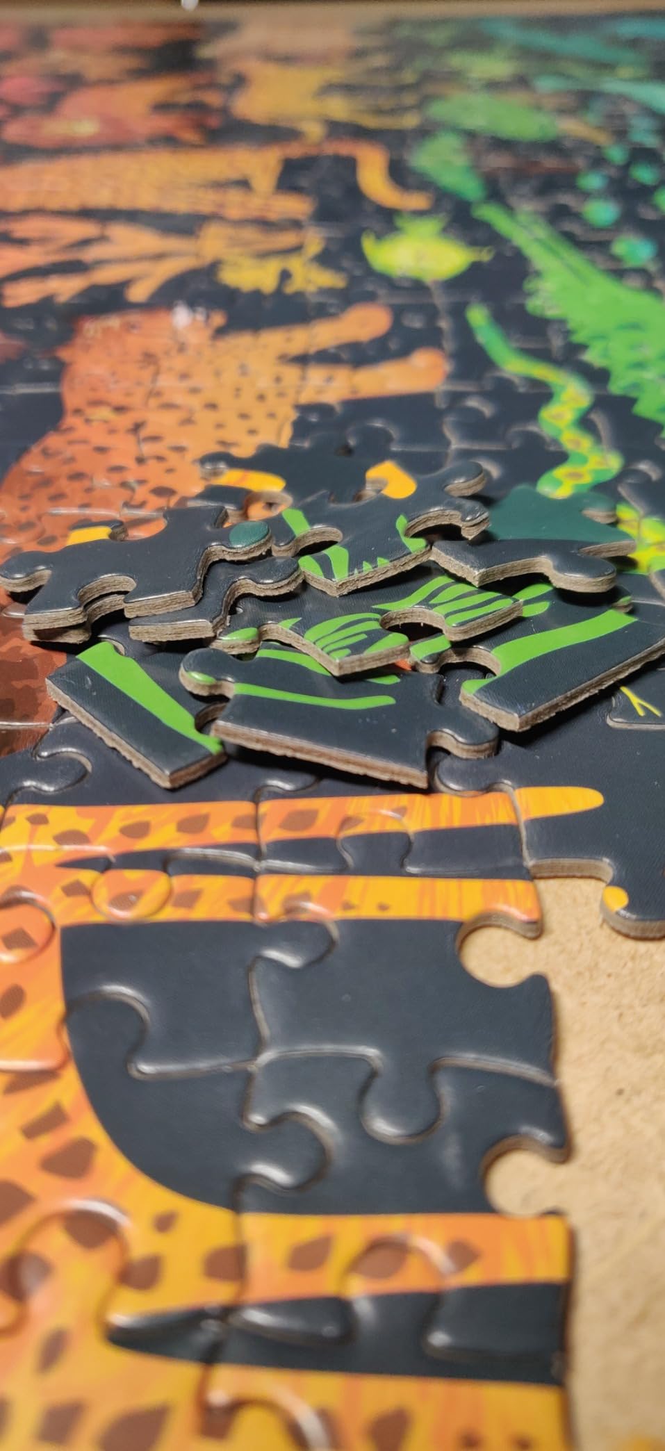 Detailverliebt