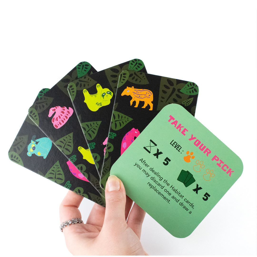 gibsons-grab-bag-jungle-spiel-tier-rettung-ab-6 image 6