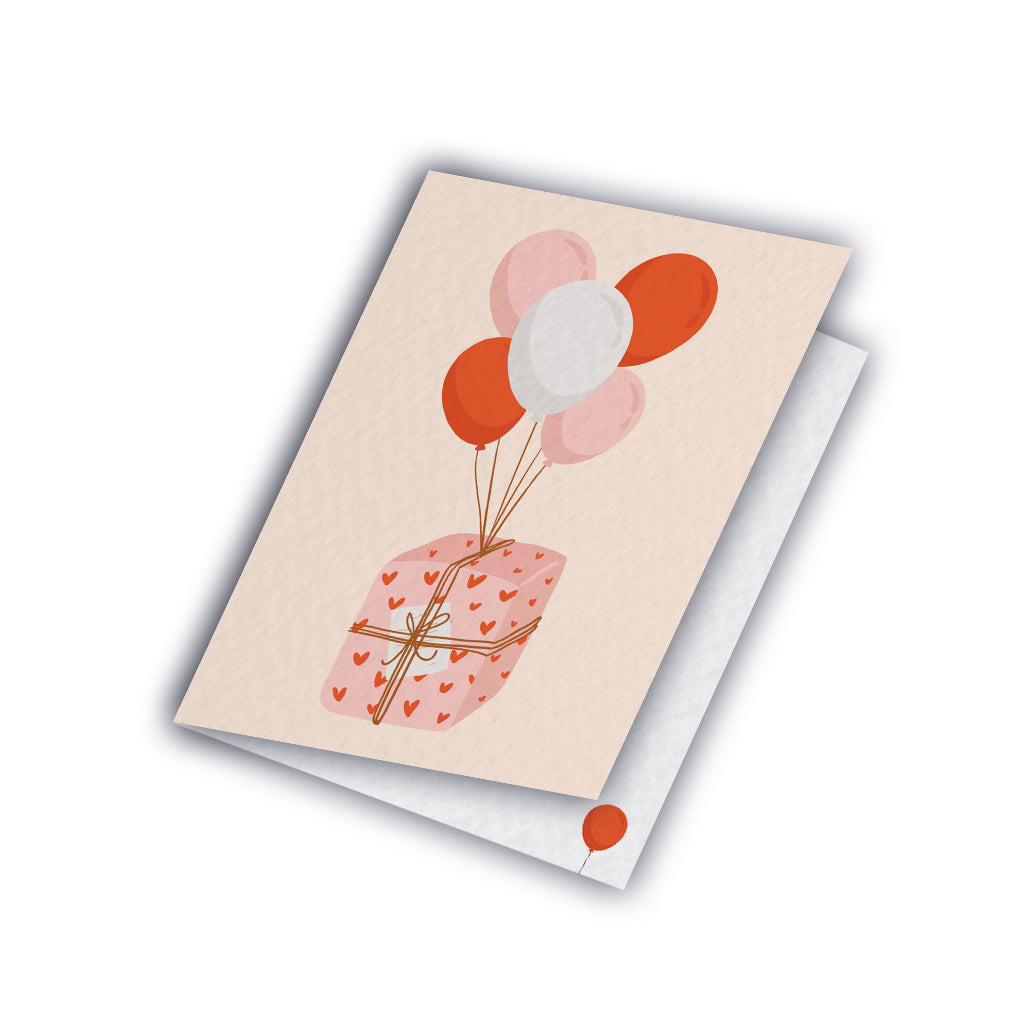 maison-joliette-envol-de-cadeau-gru-karte-a6-mit-umschlag image 2