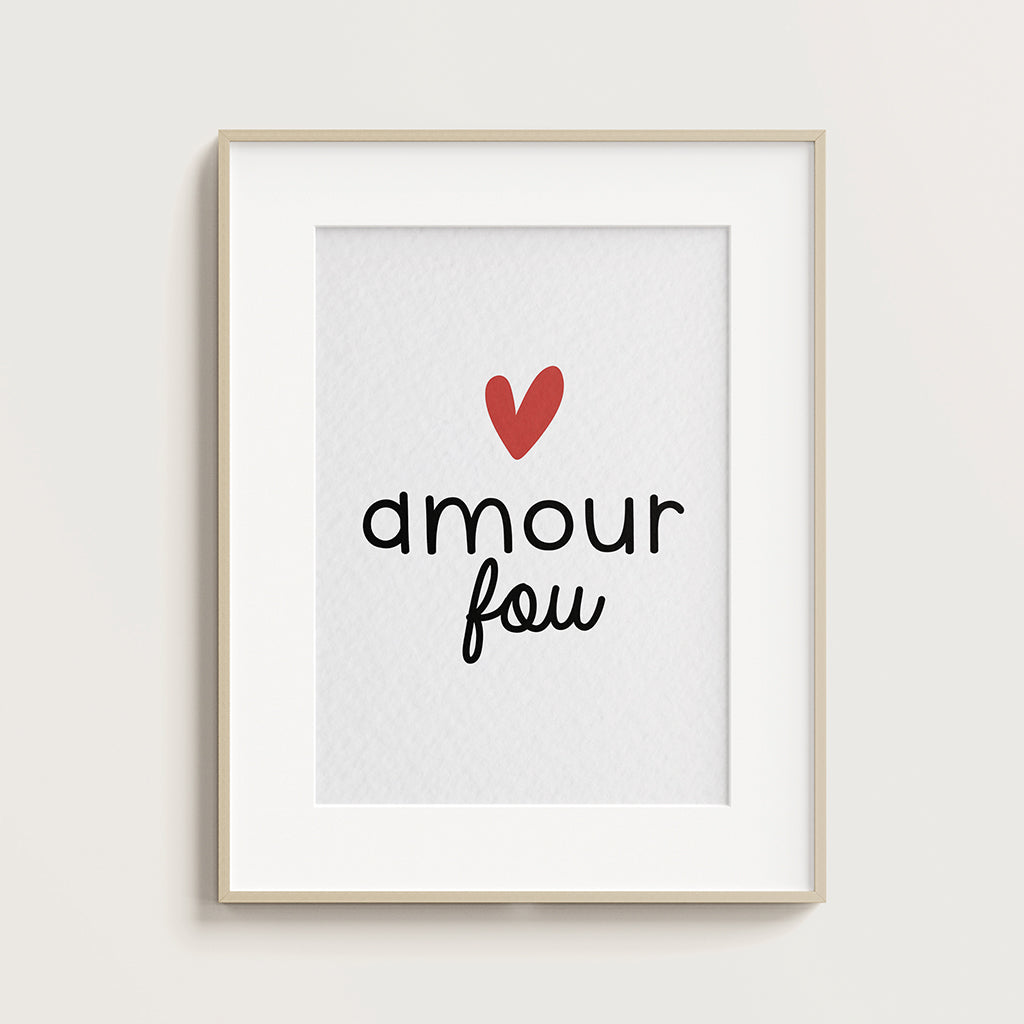 maison-joliette-affiches-amour-fou-poster-a4-struktur image 5