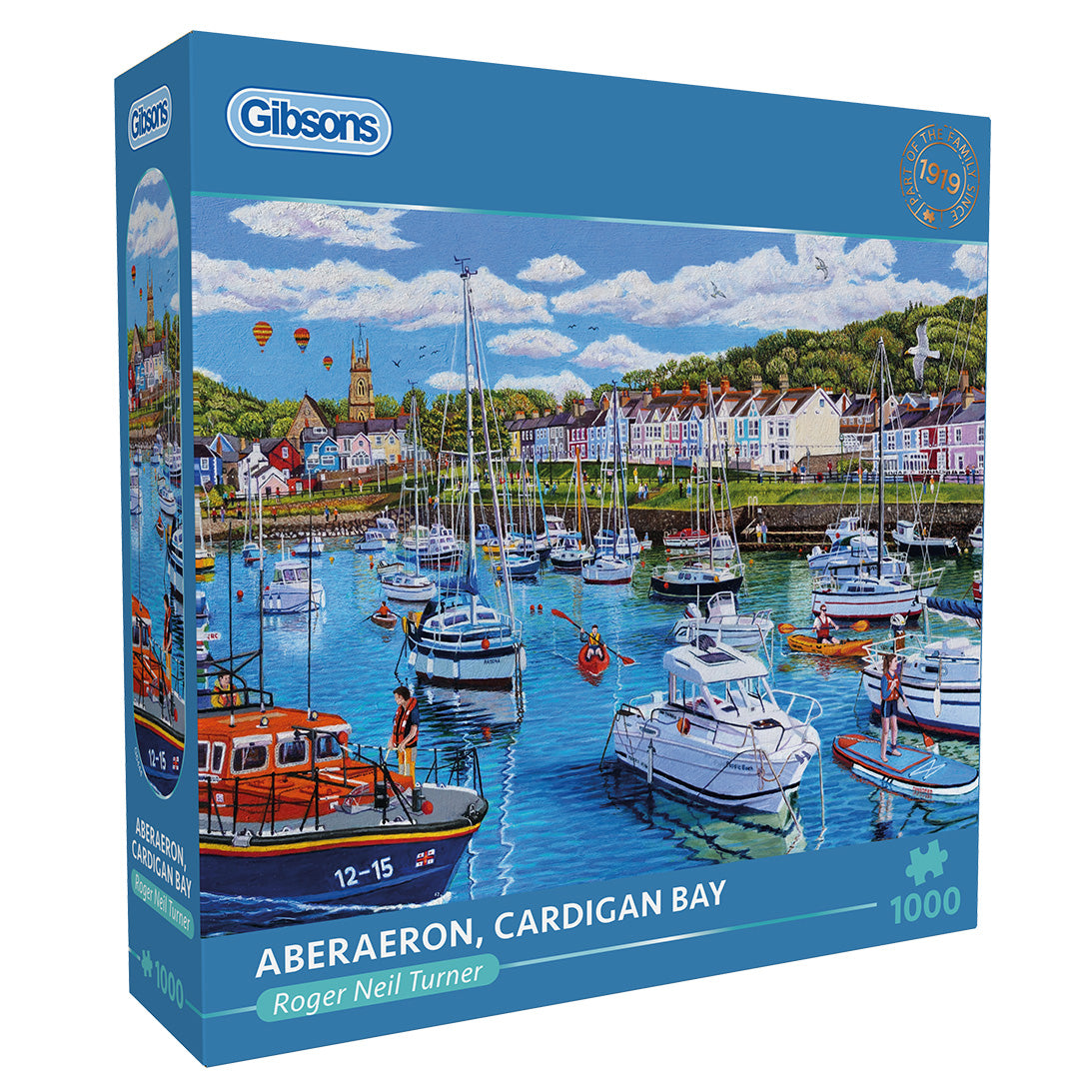 gibsons-aberaeron-cardigan-bay-puzzle-1000-teile-k-ste image 1