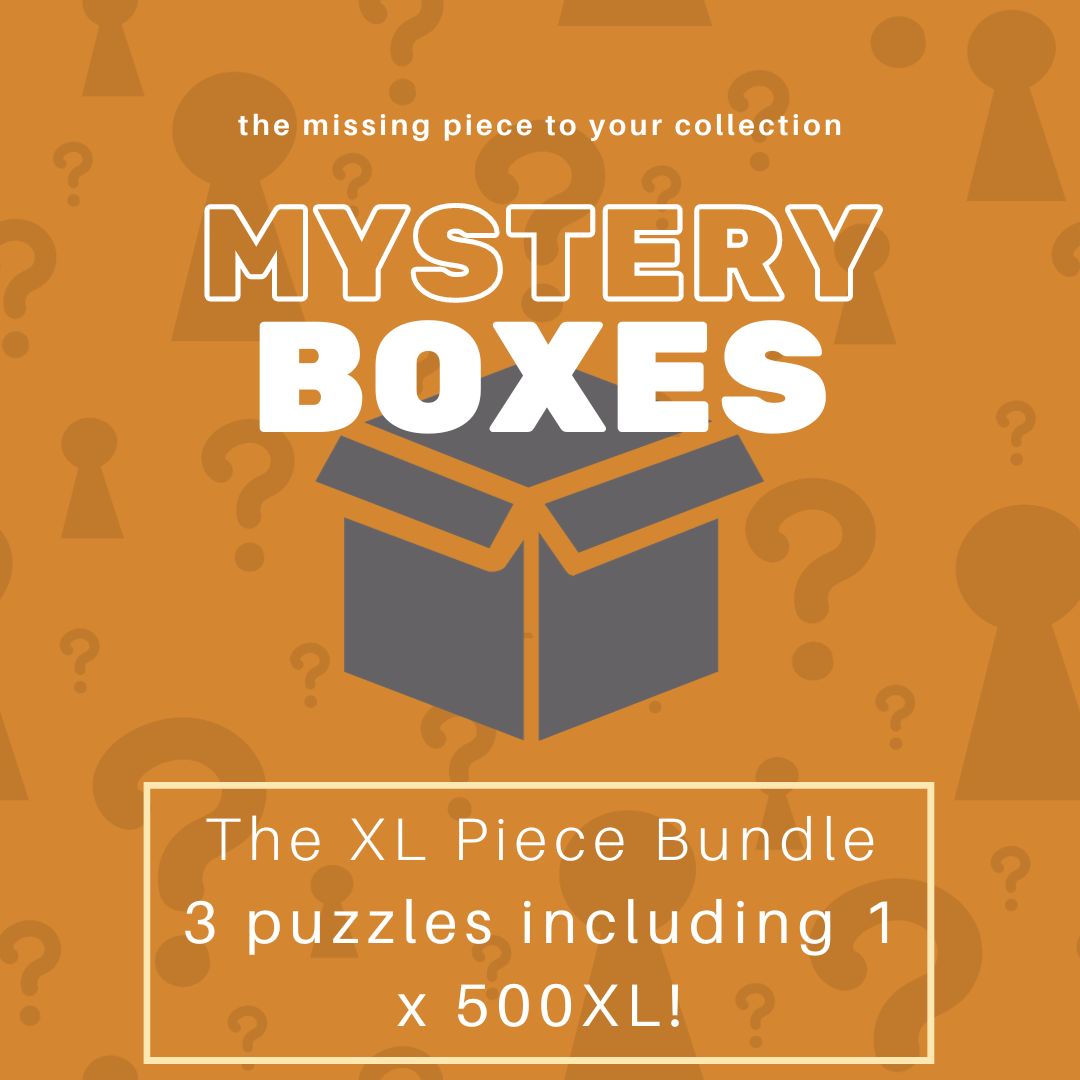 gibsons-mystery-bundle-puzzle-3x-xl-teile-berraschungsset image 1