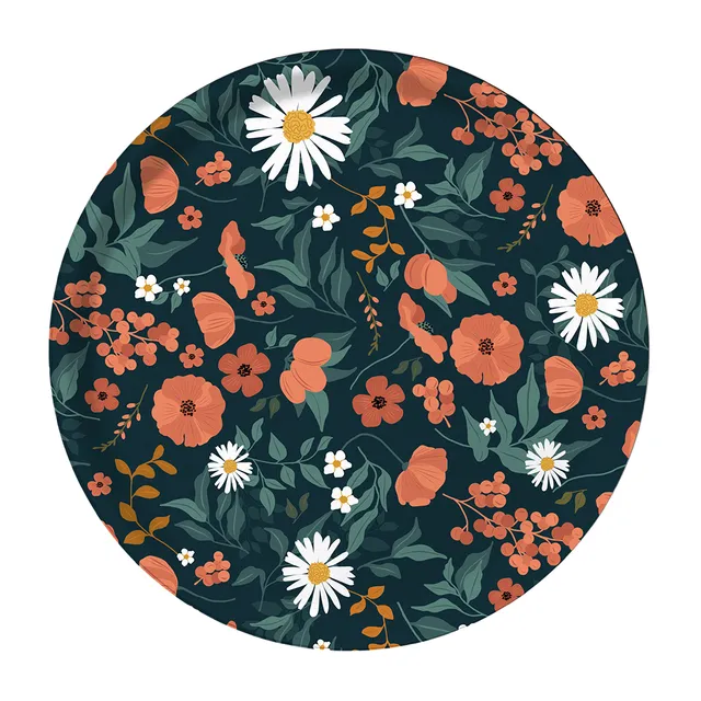 maison-joliette-plateaux-jardin-botanique-tablett-rund-38-cm-birke image 1