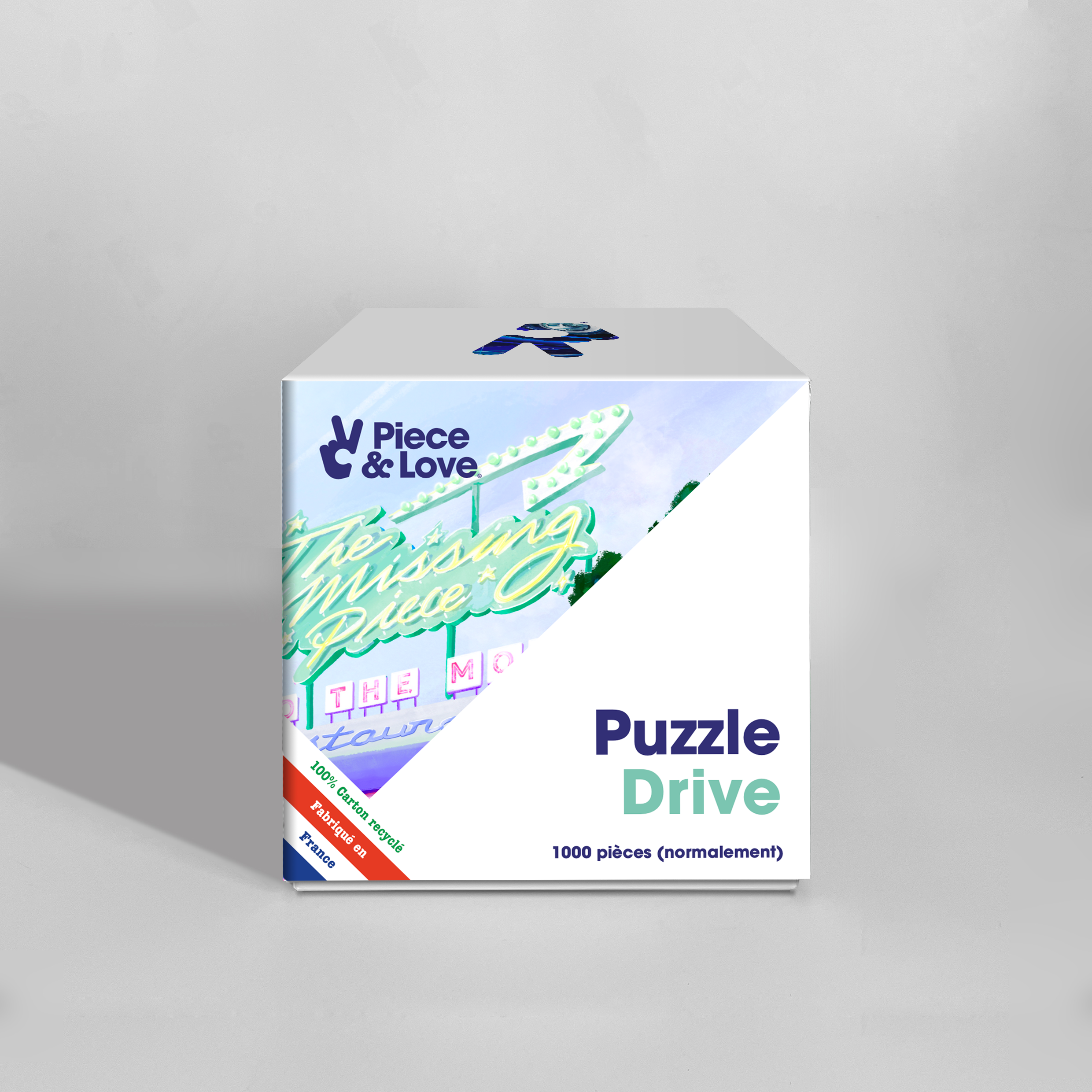 piece-love-drive-1000-teile-puzzle-marie-chevalier-68x49 image 2