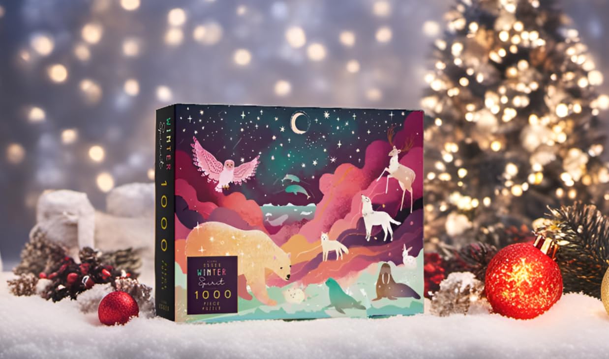 elena-essex-1000-piece-wintergeist-puzzle-1000-teile-blumen image 8