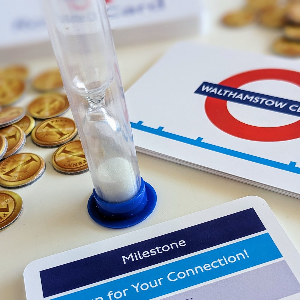 gibsons-race-the-rails-spiel-tfl-london-u-bahn image 8