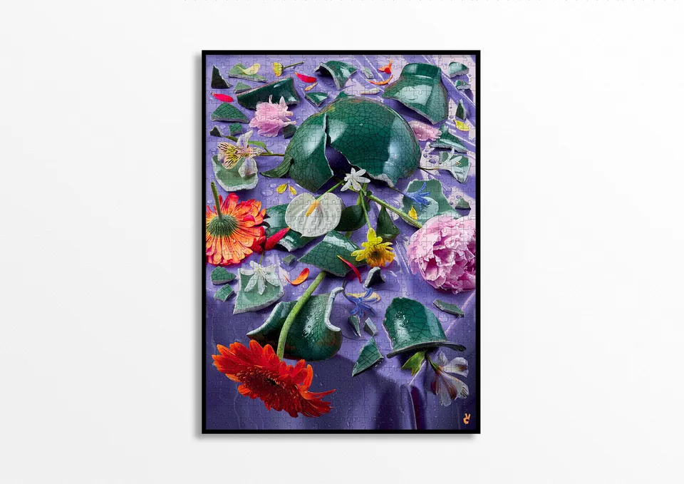 piece-love-fragile-studio-furious-puzzle-1000-teile-beidseitig image 1