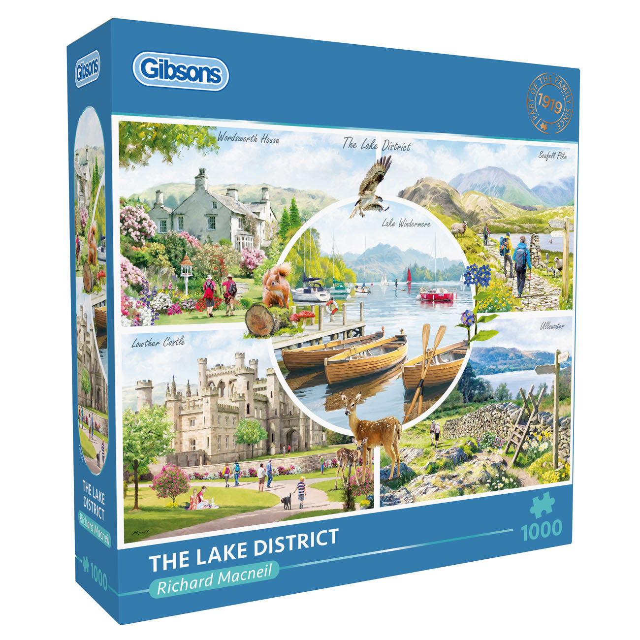 gibsons-the-lake-district-puzzle-1000-teile-seen image 1